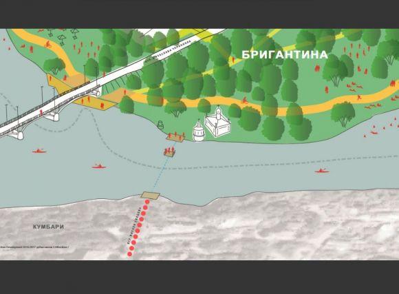 Як змінити Вінницю. У Фейсбуку архітектори викладають ідеї на сайті 20minut.ua Як змінити Вінницю. У Фейсбуку архітектори викладають ідеї, фото №2 на сайті 20minut.ua