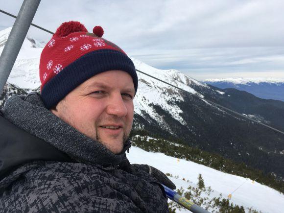 «Дешевше, ніж в Буковелі і тепліше, ніж в Альпах». Де шукати чудові траси і тверезих лижників розказав Віктор Бронюк, фото №5 на сайті 20minut.ua