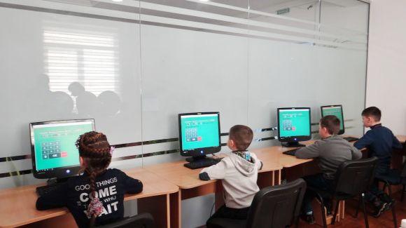 Хто рахує швидше всіх: завершилися треті змагання з усного математичного рахунку, фото №5 на сайті 20minut.ua