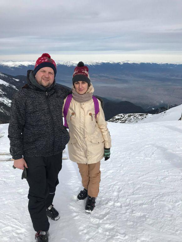 «Дешевше, ніж в Буковелі і тепліше, ніж в Альпах». Де шукати чудові траси і тверезих лижників розказав Віктор Бронюк, фото №2 на сайті 20minut.ua