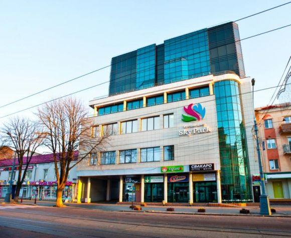 Огляд кінотеатрів Вінниці: ціна, комфорт та «фішки» закладів, фото №7 на сайті 20minut.ua