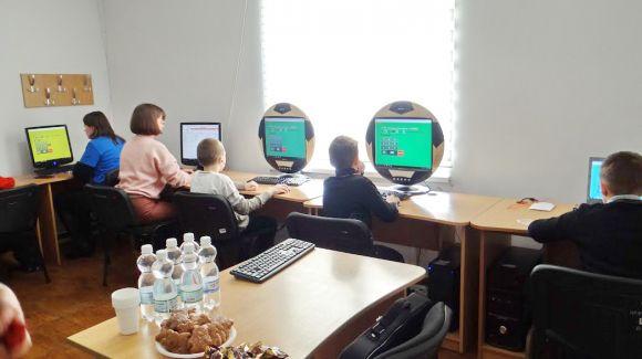 Хто рахує швидше всіх: завершилися треті змагання з усного математичного рахунку, фото №2 на сайті 20minut.ua