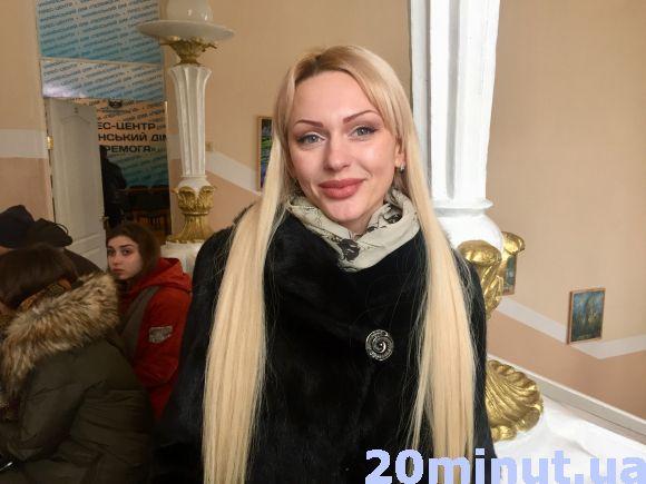 У Тернополі шукали нових "Лесю+Рому" серед акторів, студентів та айтішників, фото №1 на сайті 20minut.ua