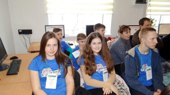 Хто рахує швидше всіх: завершилися треті змагання з усного математичного рахунку, фото №6 на сайті 20minut.ua