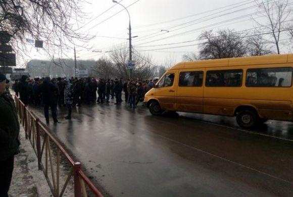 Новини Хмельницького - фото з ТОП-5 новин тижня у Хмельницькому, які варті уваги ТОП-5 новин тижня у Хмельницькому, які варті уваги, фото №4 на сайті vsim.ua