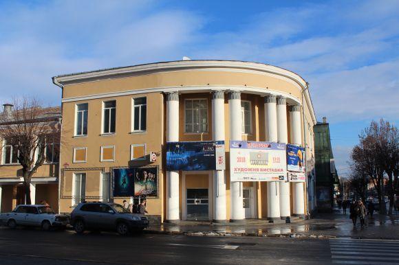 Огляд кінотеатрів Вінниці: ціна, комфорт та «фішки» закладів, фото №4 на сайті 20minut.ua