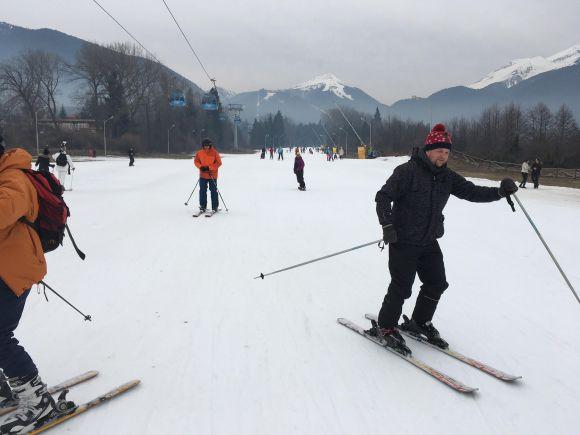 «Дешевше, ніж в Буковелі і тепліше, ніж в Альпах». Де шукати чудові траси і тверезих лижників розказав Віктор Бронюк, фото №3 на сайті 20minut.ua