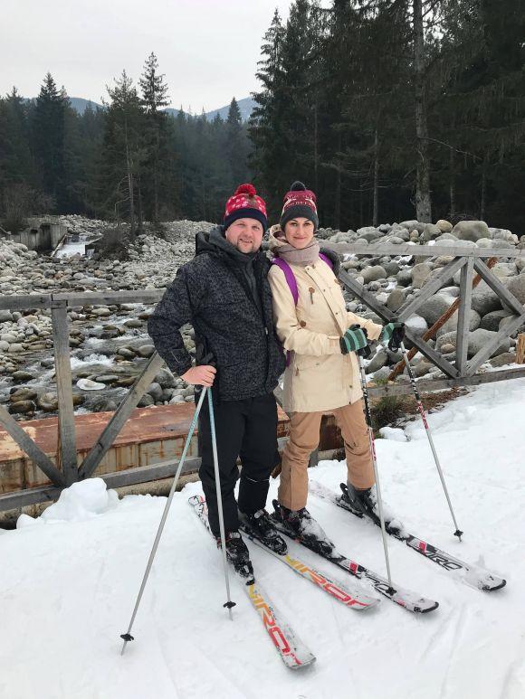 «Дешевше, ніж в Буковелі і тепліше, ніж в Альпах». Де шукати чудові траси і тверезих лижників розказав Віктор Бронюк, фото №1 на сайті 20minut.ua