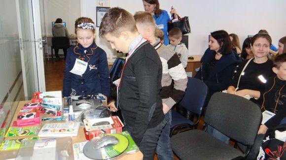 Хто рахує швидше всіх: завершилися треті змагання з усного математичного рахунку, фото №4 на сайті 20minut.ua