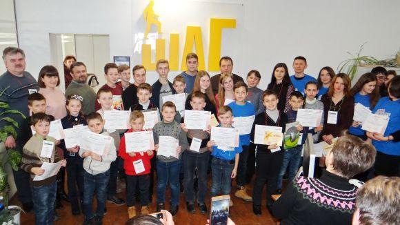 Хто рахує швидше всіх: завершилися треті змагання з усного математичного рахунку, фото №7 на сайті 20minut.ua