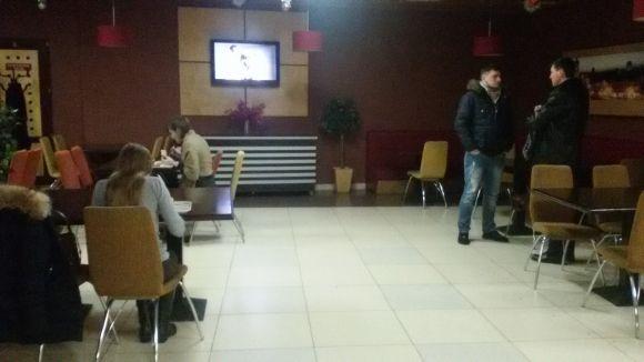 Перевіряємо хмельницькі їдальні: як годують у "Столичному" біля податкової, фото №10 на сайті vsim.ua