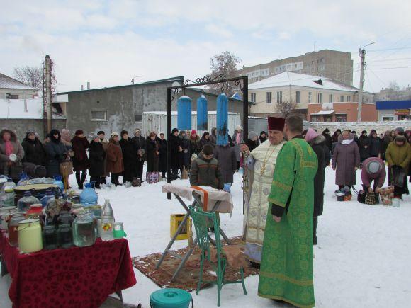 Водохреща в Козятині (фото+відео) оновлено на сайті 20minut.ua Водохреща в Козятині (фото+відео) оновлено, фото №20 на сайті 20minut.ua