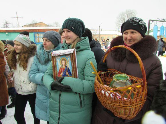 Водохреща в Козятині (фото+відео) оновлено на сайті 20minut.ua Водохреща в Козятині (фото+відео) оновлено, фото №32 на сайті 20minut.ua