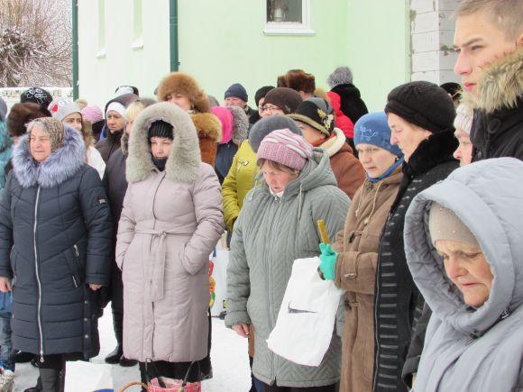 Водохреща в Козятині (фото+відео) оновлено на сайті 20minut.ua Водохреща в Козятині (фото+відео) оновлено, фото №23 на сайті 20minut.ua