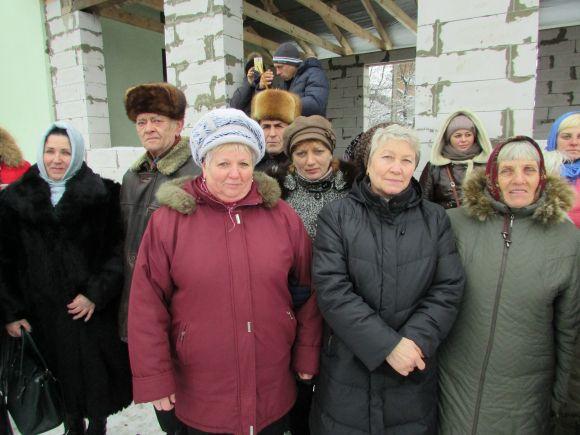 Водохреща в Козятині (фото+відео) оновлено на сайті 20minut.ua Водохреща в Козятині (фото+відео) оновлено, фото №26 на сайті 20minut.ua