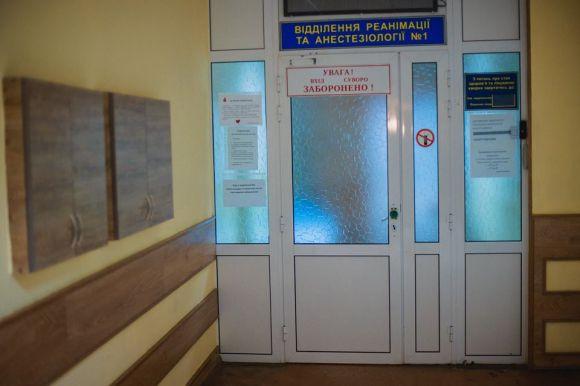 Реанімації на 18 місць та оперблок: Лікарню швидкої допомоги оптимізують на сайті 20minut.ua Реанімації на 18 місць та оперблок: Лікарню швидкої допомоги оптимізують, фото №2 на сайті 20minut.ua
