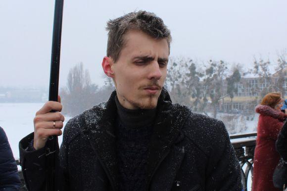 Свято Єдності. «Живий ланцюг» об’єднав береги Південного Бугу на сайті 20minut.ua Свято Єдності. «Живий ланцюг» об’єднав береги Південного Бугу, фото №4 на сайті 20minut.ua