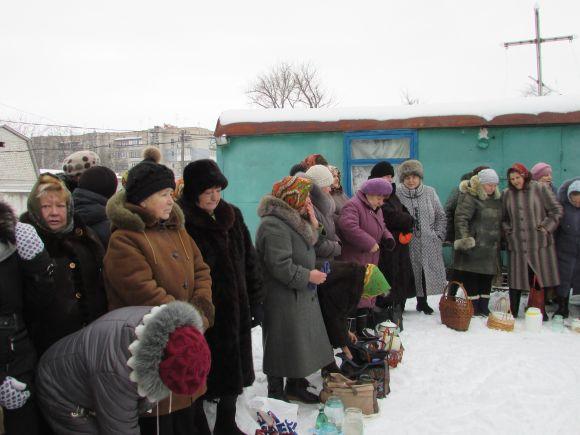 Водохреща в Козятині (фото+відео) оновлено на сайті 20minut.ua Водохреща в Козятині (фото+відео) оновлено, фото №19 на сайті 20minut.ua