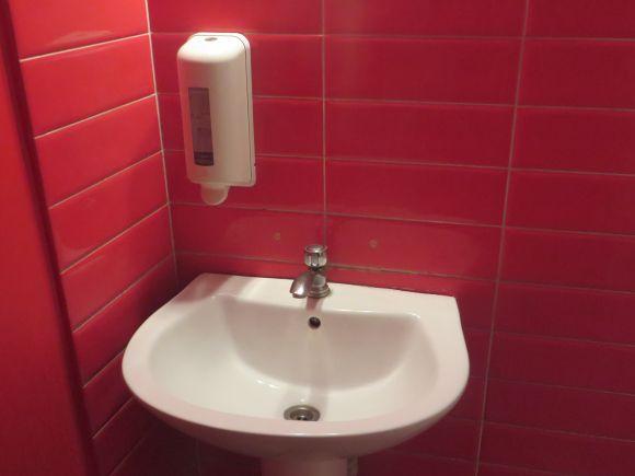 Перевіряємо хмельницькі їдальні: як годують у "Столичному" біля податкової, фото №7 на сайті vsim.ua