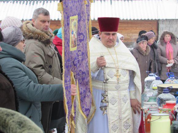 Водохреща в Козятині (фото+відео) оновлено на сайті 20minut.ua Водохреща в Козятині (фото+відео) оновлено, фото №22 на сайті 20minut.ua