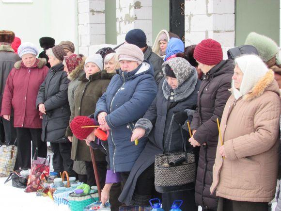Водохреща в Козятині (фото+відео) оновлено на сайті 20minut.ua Водохреща в Козятині (фото+відео) оновлено, фото №24 на сайті 20minut.ua