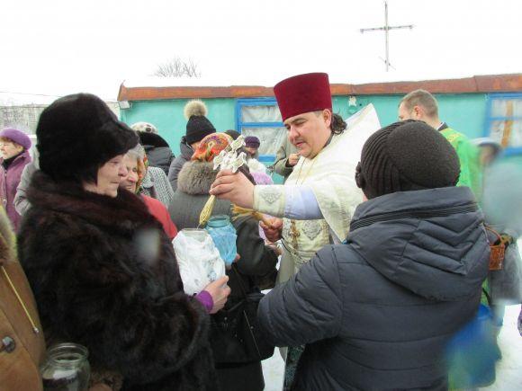Водохреща в Козятині (фото+відео) оновлено на сайті 20minut.ua Водохреща в Козятині (фото+відео) оновлено, фото №31 на сайті 20minut.ua