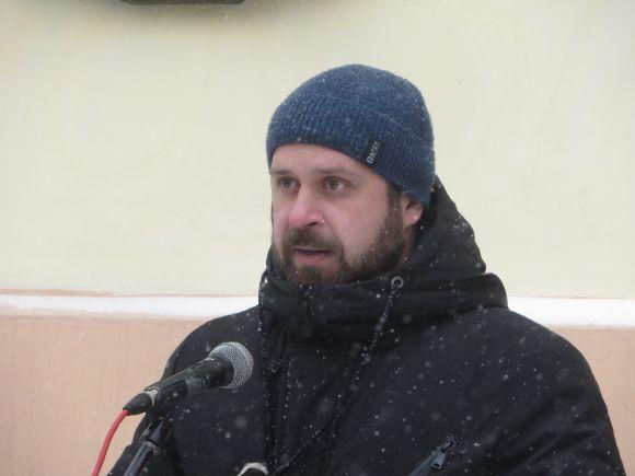 Для пам'ятної дошки Євгену Коновальцю обрали особняк на Гагаріна на сайті vsim.ua Для пам'ятної дошки Євгену Коновальцю обрали особняк на Гагаріна, фото №1 на сайті vsim.ua