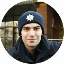 Хмельничани найчастіше п'ють в суботу на Проскурівській, фото №2 на сайті vsim.ua