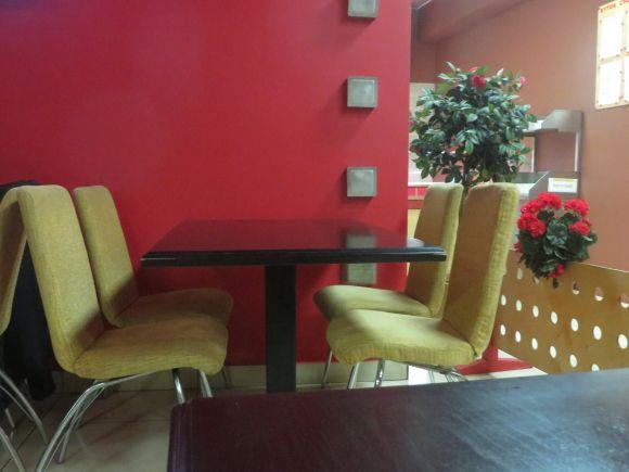 Перевіряємо хмельницькі їдальні: як годують у "Столичному" біля податкової, фото №3 на сайті vsim.ua