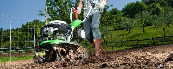 Как выбрать дизельный двигатель на мотоблок, фото №1 на сайті vsim.ua