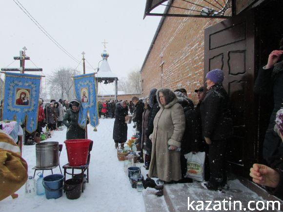 Водохреща в Козятині (фото+відео) оновлено на сайті 20minut.ua Водохреща в Козятині (фото+відео) оновлено, фото №1 на сайті 20minut.ua