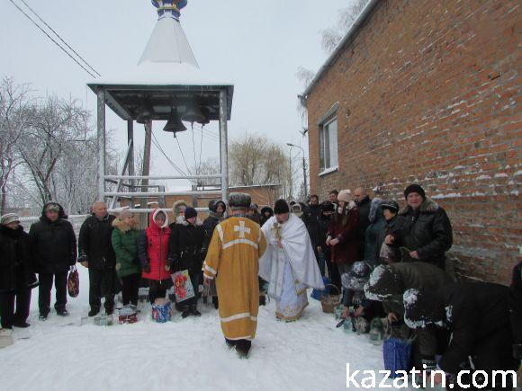 Водохреща в Козятині (фото+відео) оновлено на сайті 20minut.ua Водохреща в Козятині (фото+відео) оновлено, фото №10 на сайті 20minut.ua