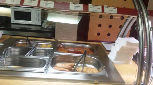 Перевіряємо хмельницькі їдальні: як годують у "Столичному" біля податкової, фото №4 на сайті vsim.ua