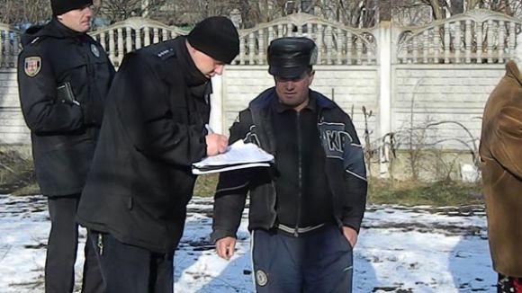 Моторошне вбивство на Тяжилові: в поліції розказали, як зізнався підозрюваний, фото №1 на сайті 20minut.ua