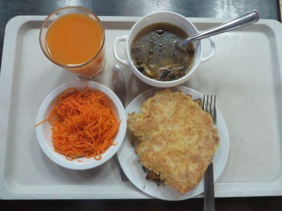 Перевіряємо хмельницькі їдальні: як годують у "Столичному" біля податкової, фото №6 на сайті vsim.ua