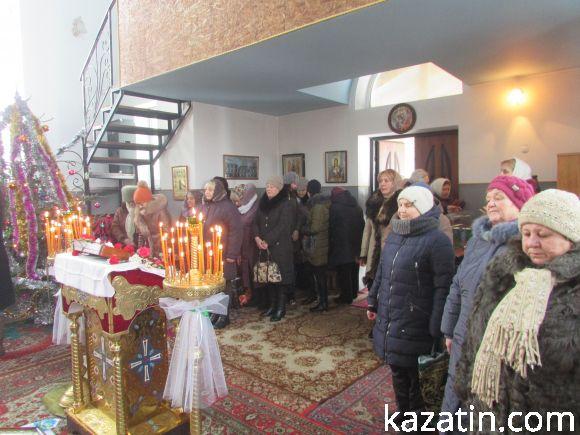 Водохреща в Козятині (фото+відео) оновлено на сайті 20minut.ua Водохреща в Козятині (фото+відео) оновлено, фото №13 на сайті 20minut.ua