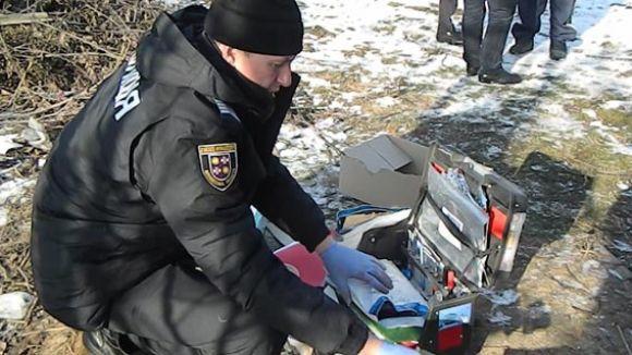 Моторошне вбивство на Тяжилові: в поліції розказали, як зізнався підозрюваний, фото №2 на сайті 20minut.ua
