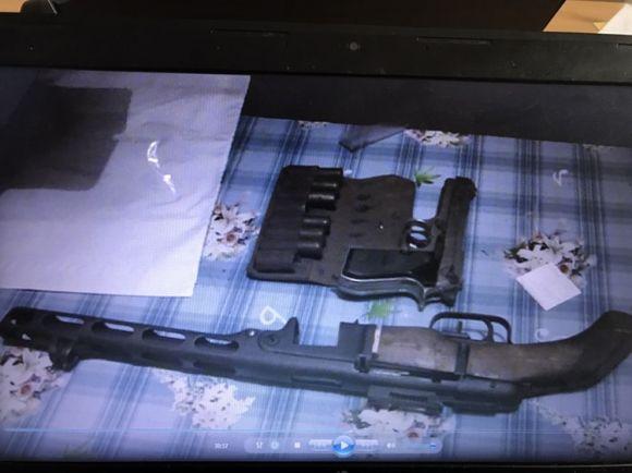 Тероризував родину з Байківців вибухами – так злочинець вимагав гроші на сайті 20minut.ua Тероризував родину з Байківців вибухами – так злочинець вимагав гроші, фото №2 на сайті 20minut.ua