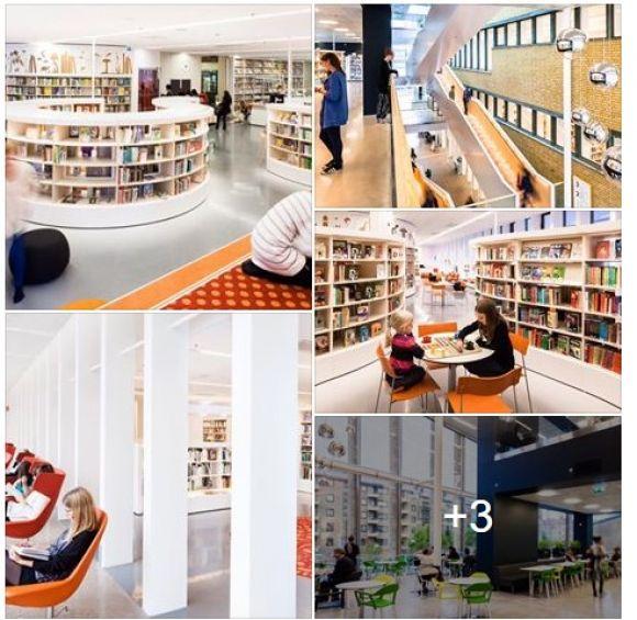 Бібліотечна перетасовка: в Вінниці закривають бібліотеку, а дві інших поєднують на сайті 20minut.ua Бібліотечна перетасовка: в Вінниці закривають бібліотеку, а дві інших поєднують, фото №1 на сайті 20minut.ua