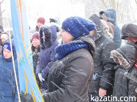Водохреща в Козятині (фото+відео) оновлено на сайті 20minut.ua Водохреща в Козятині (фото+відео) оновлено, фото №3 на сайті 20minut.ua