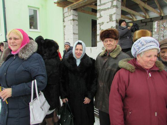 Водохреща в Козятині (фото+відео) оновлено на сайті 20minut.ua Водохреща в Козятині (фото+відео) оновлено, фото №27 на сайті 20minut.ua