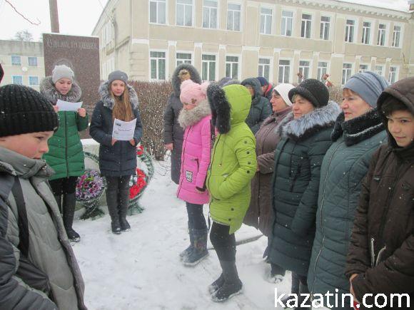У Сестринівці виховують патріотів на сайті 20minut.ua У Сестринівці виховують патріотів, фото №1 на сайті 20minut.ua