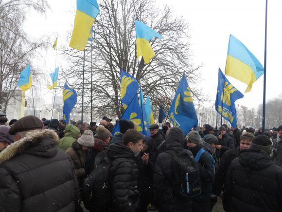 Для пам'ятної дошки Євгену Коновальцю обрали особняк на Гагаріна на сайті vsim.ua Для пам'ятної дошки Євгену Коновальцю обрали особняк на Гагаріна, фото №4 на сайті vsim.ua