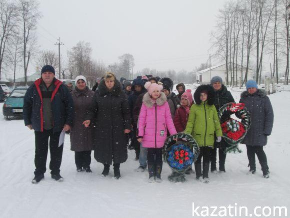 У Сестринівці виховують патріотів на сайті 20minut.ua У Сестринівці виховують патріотів, фото №3 на сайті 20minut.ua