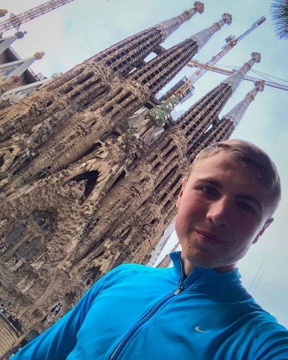 Як тернополянин подорожував 14 днів в Іспанії на сайті 20minut.ua Як тернополянин подорожував 14 днів в Іспанії, фото №4 на сайті 20minut.ua