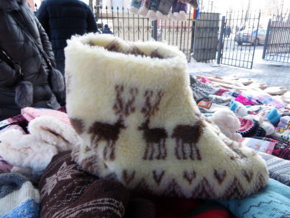 Зимова виставка-ярмарок  у Хмельницькому. Розказуємо про товари і ціни, фото №35 на сайті vsim.ua