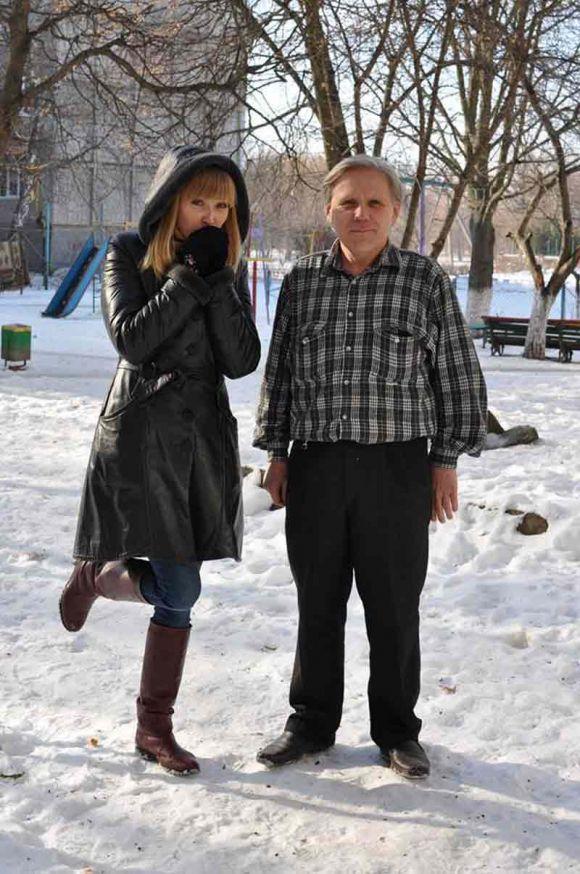 «Зимою – у тенісці! Він що ненормальний?» — про чоловіка, який 30 років не хворіє на грип, фото №1 на сайті 20minut.ua