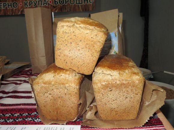 Зимова виставка-ярмарок  у Хмельницькому. Розказуємо про товари і ціни, фото №5 на сайті vsim.ua