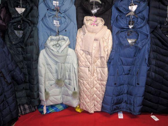 Зимова виставка-ярмарок  у Хмельницькому. Розказуємо про товари і ціни, фото №27 на сайті vsim.ua