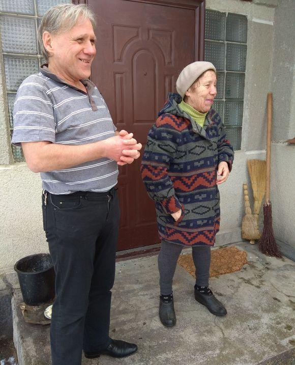 «Зимою – у тенісці! Він що ненормальний?» — про чоловіка, який 30 років не хворіє на грип, фото №5 на сайті 20minut.ua